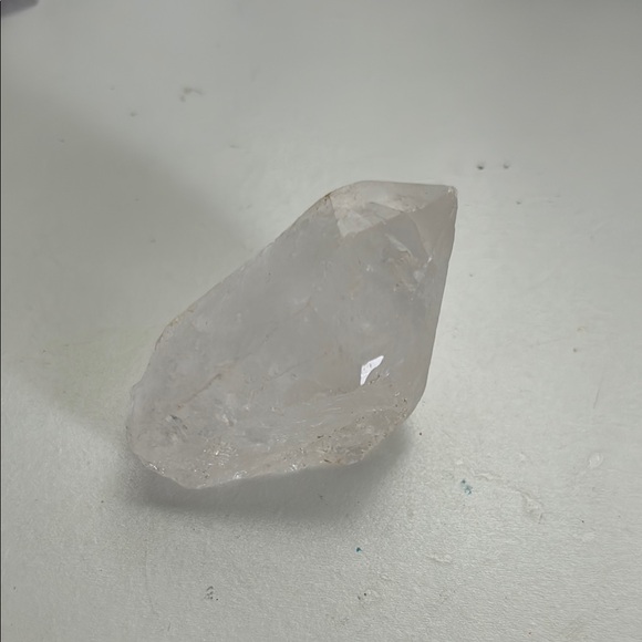 Clear Quartz Crystal - Picture 2 of 2